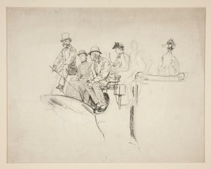 Opiskele varten tekijältä Edwin Austin Abbey