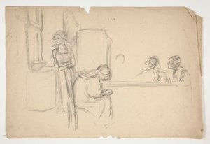 Opiskele varten tekijältä Edwin Austin Abbey