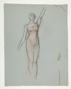 Opiskele varten tekijältä Edwin Austin Abbey