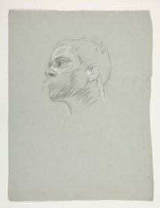 Päätutkimus kuningas Arthurille tekijältä Edwin Austin Abbey