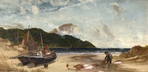 Kalastajat