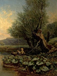 Nuoret onkijat, 1868