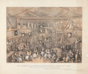 City Steam and Boat Company: Lapset tekijältä Edwin Jewitt