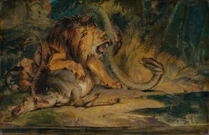  tekijältä Edwin Landseer
