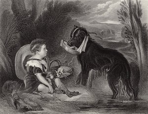 Ystävät tekijältä Edwin Landseer