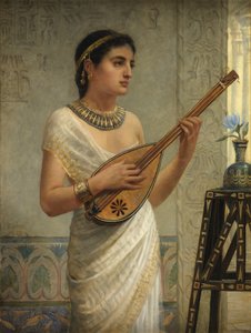 Mandoliinisoitin, 1886