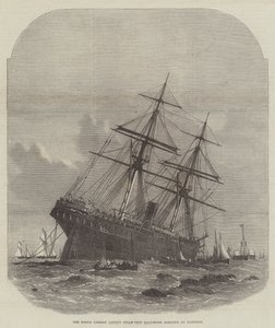 Pohjoissaksalainen Lloyd