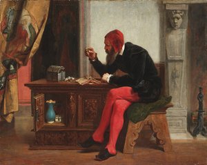 Antikvariaatti, 1855.