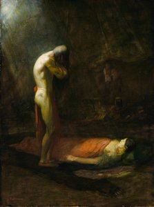 Mourning Brave, n. 1892.