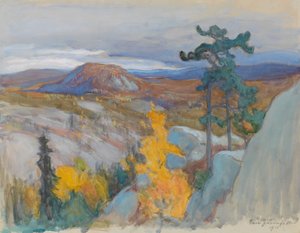  tekijältä Eero Järnefelt