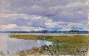 Maisema