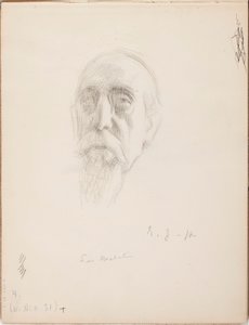 Nimetön tekijältä Eero Järnefelt