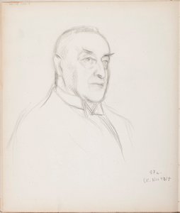 Nimetön tekijältä Eero Järnefelt