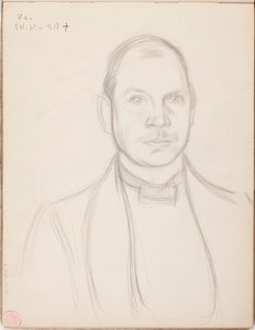 Nimetön tekijältä Eero Järnefelt