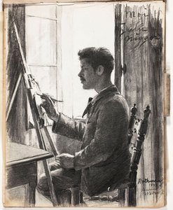  tekijältä Eero Järnefelt
