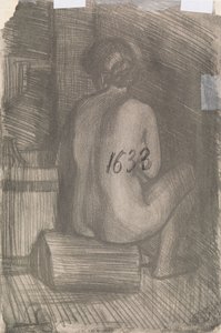 Nimetön tekijältä Eero Järnefelt