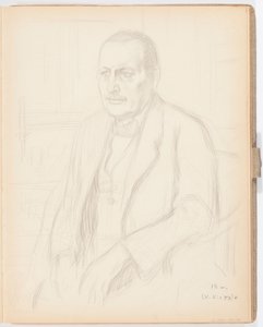Nimetön tekijältä Eero Järnefelt