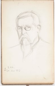 Nimetön tekijältä Eero Järnefelt
