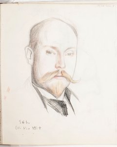 Nimetön tekijältä Eero Järnefelt