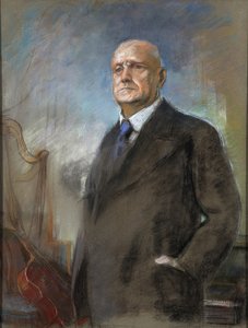 Jean Sibelius tekijältä Eero Nikolai Jarnefelt
