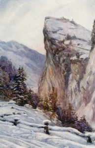 Rein: Rein: Hohen-Rhatien (värilitro).