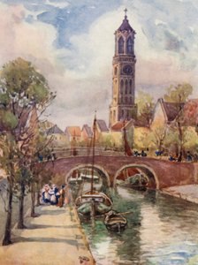 Rein: Utrecht (värilitro) tekijältä Effie Jardine
