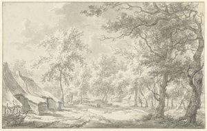 Maatilat Eextissä (Drenthe)
