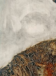 Pieni puu myöhään syksyllä ... tekijältä Egon Schiele