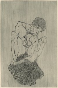 Kauppa tekijältä Egon Schiele