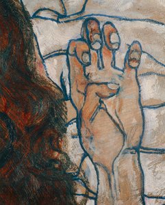  tekijältä Egon Schiele