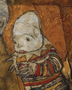  tekijältä Egon Schiele