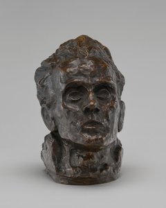 Omakuva tekijältä Egon Schiele