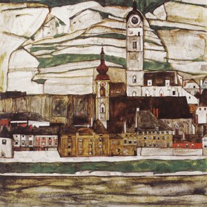 Stein an der Donau (Kremsin piiri)