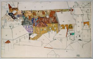  tekijältä Egon Schiele