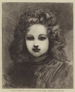 Young St George, Fine-Art Gallery, 5, Haymarket