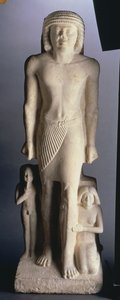 Huonekalut ja erilaiset esineet 1100- ja 1300-luvuilta tekijältä Egyptian