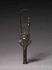 Kaareva Sistrum, 380-343 eaa
