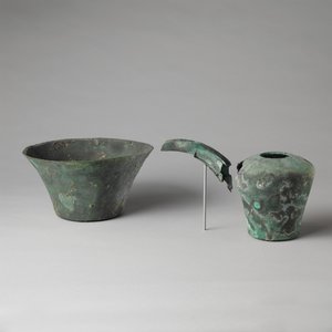 Kukat tekijältä Egyptian 6th Dynasty