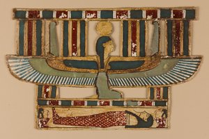  tekijältä Egyptian Egyptian