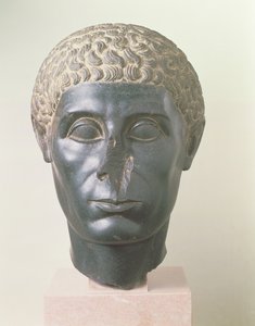 Huonekalut ja erilaiset esineet 1100- ja 1300-luvuilta tekijältä Egyptian Ptolemaic Period