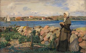 Norjan saaristosta