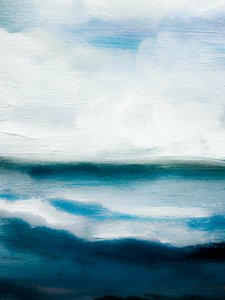 Tiivistelmä: Ocean Horizon tekijältä Ejaaz Haniff