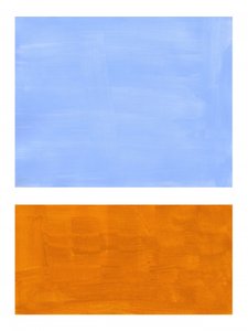 Blue Orange -tiivistelmä tekijältä Ejaaz Haniff