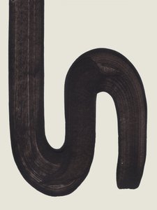 Fluid Black -viiva