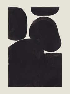 Ink Motif 34 tekijältä Ejaaz Haniff
