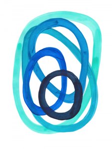 Modern Ocean Loops tekijältä Ejaaz Haniff