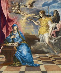 tekijältä El Greco