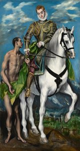  tekijältä El Greco