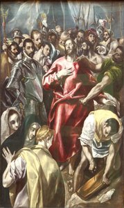  tekijältä El Greco