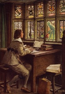 Kerro missä on Fancy kasvatettu (väri litho) tekijältä Eleanor Fortescue Brickdale